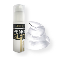 Penon Glide в Астрахани